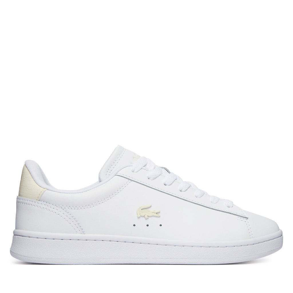 Lacoste Сникърси Carnaby Set 50SFA0048 Бял