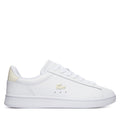 Lacoste Сникърси Carnaby Set 50SFA0048 Бял