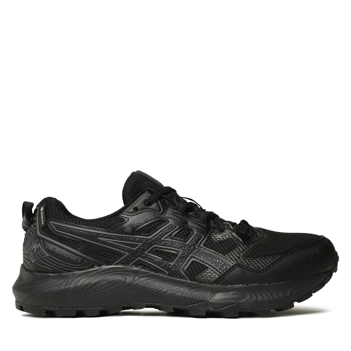 Asics Маратонки за бягане Gel-Sonoma 7 GTX 1012B414 Черен
