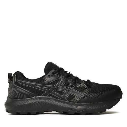 Asics Маратонки за бягане Gel-Sonoma 7 GTX 1012B414 Черен