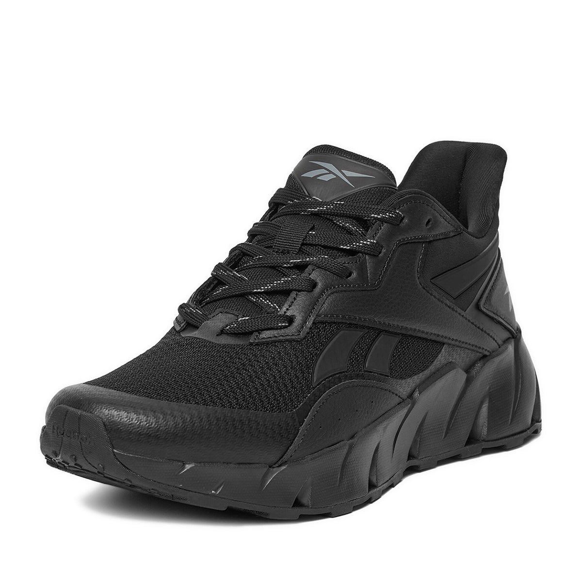 Reebok Сникърси CEO-VIZOME AR30247M-BV Черен