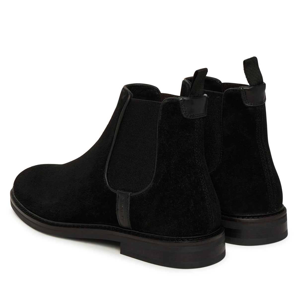 Gant Зимни обувки 31653144 Черен