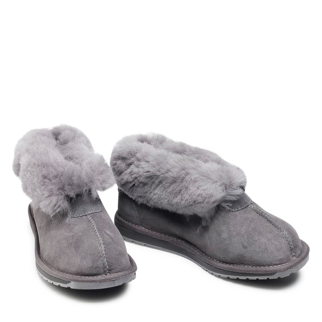 EMU Australia Апрески Platinum Albany WP10532 Сив