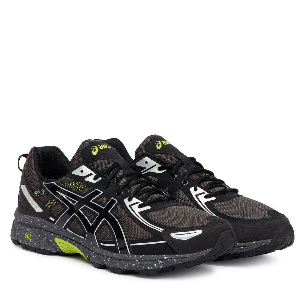Asics Сникърси Gel-Venture 6 1203A438 Сив