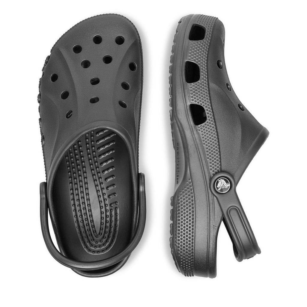 Crocs Чехли C-BAYA CLOG 10126-014 Тъмносив