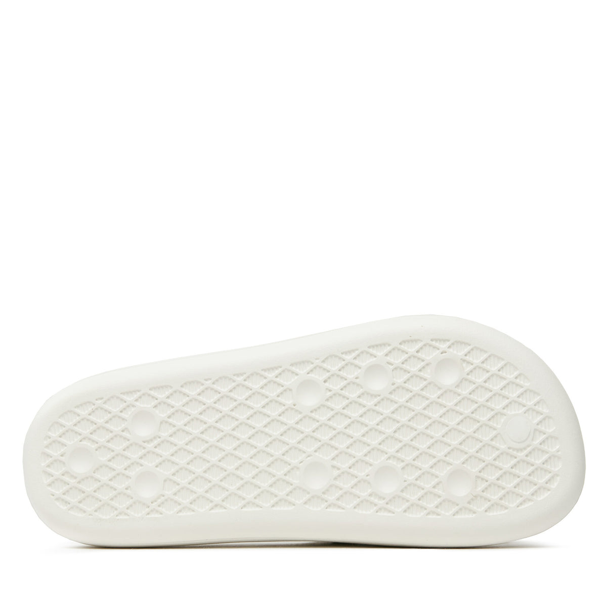 adidas Чехли Adilette Ayoon GV9536 Бял