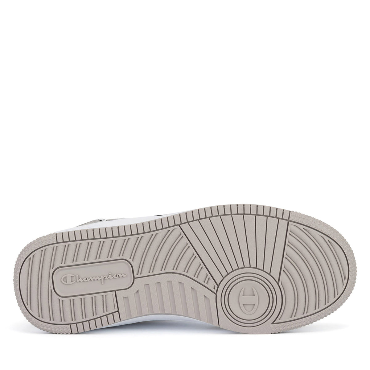 Champion Сникърси RD18 2.0 MID S11471-ES002 Сив