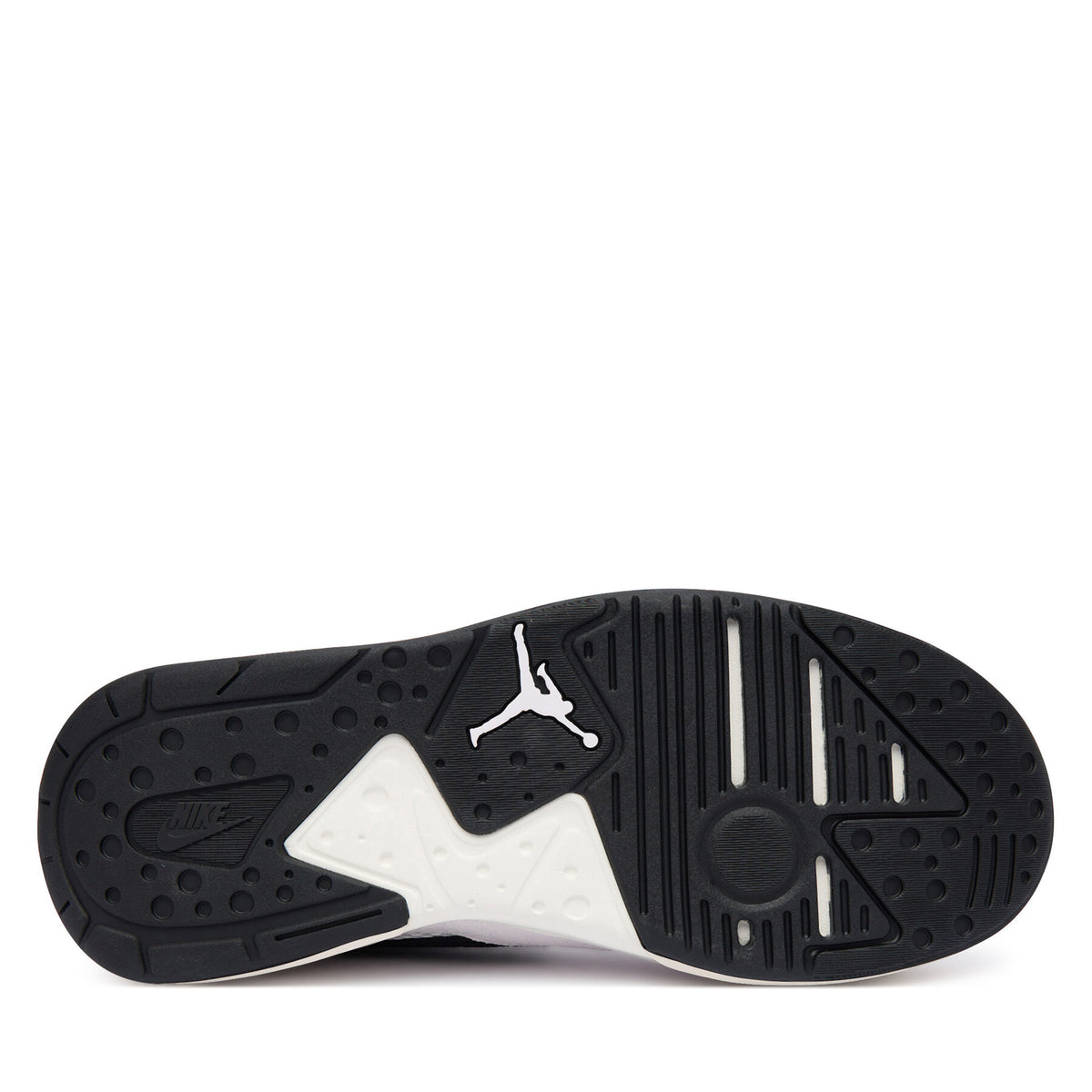 Nike Сникърси Jordan CMFT Era HJ6777 100 Бял