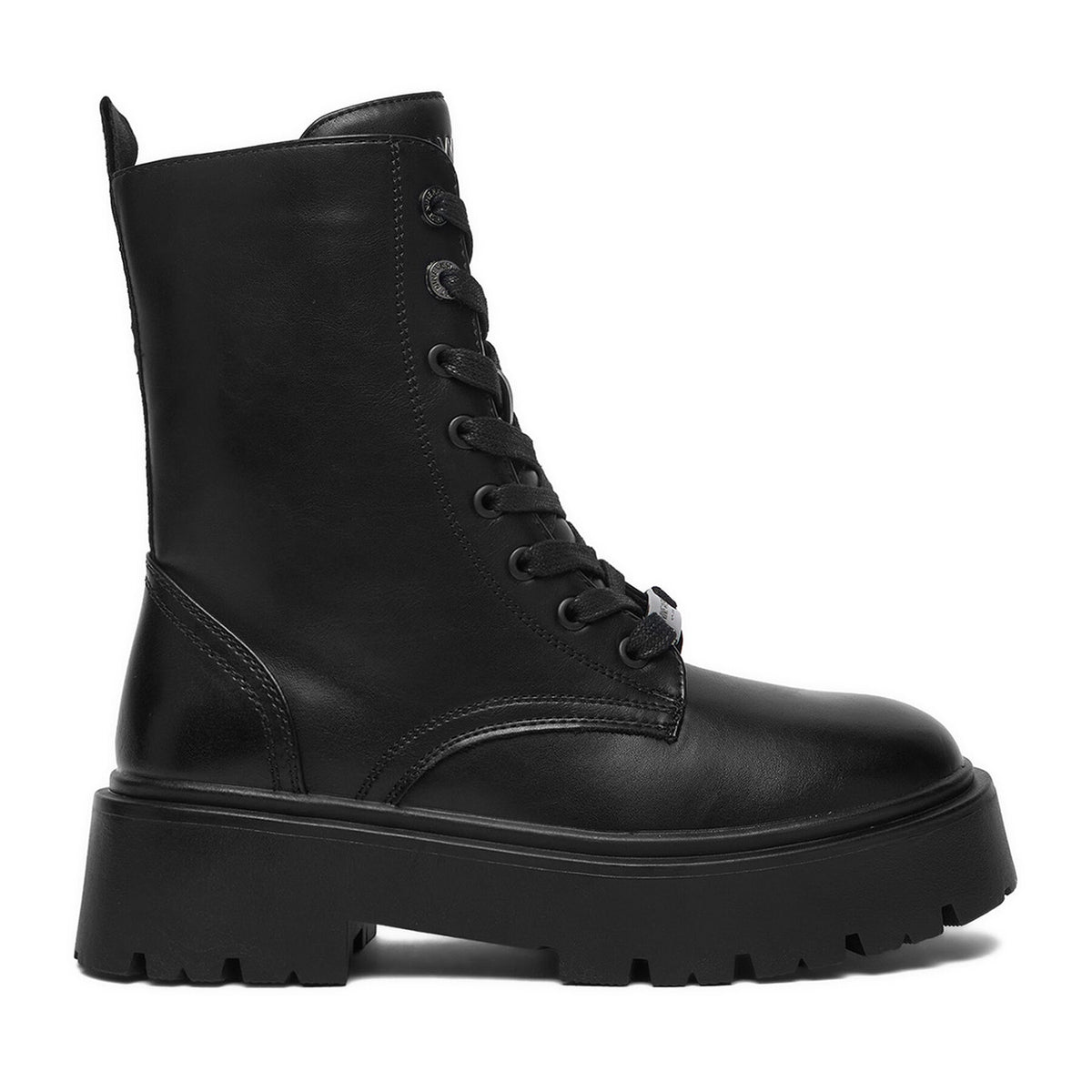 Nine West Зимни обувки CEO-RAIDA-01 Черен