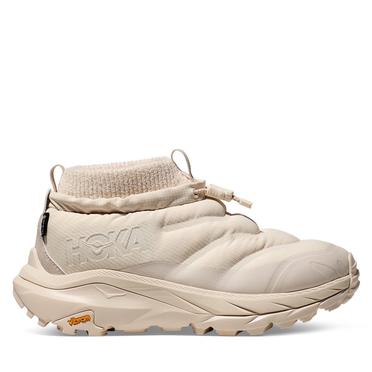 Hoka Туристически Kaha 2 Frost Moc GTX GORE-TEX 1155196 Светлобежов