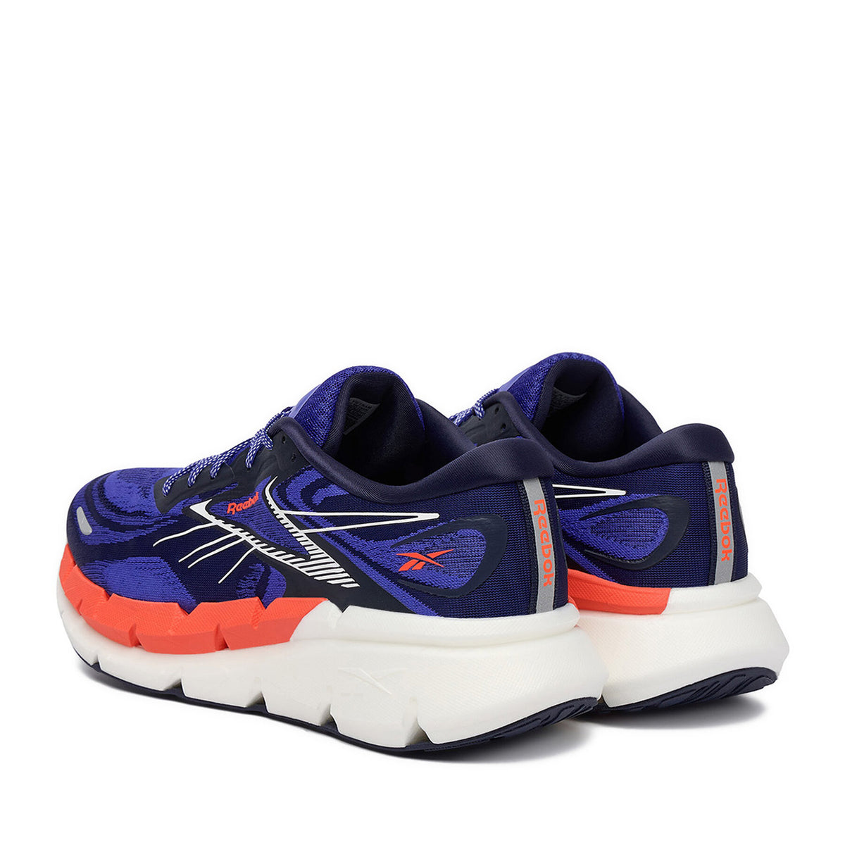 Reebok Маратонки за бягане EOSB-FLOATZIG DOUBLE 100263898 Син