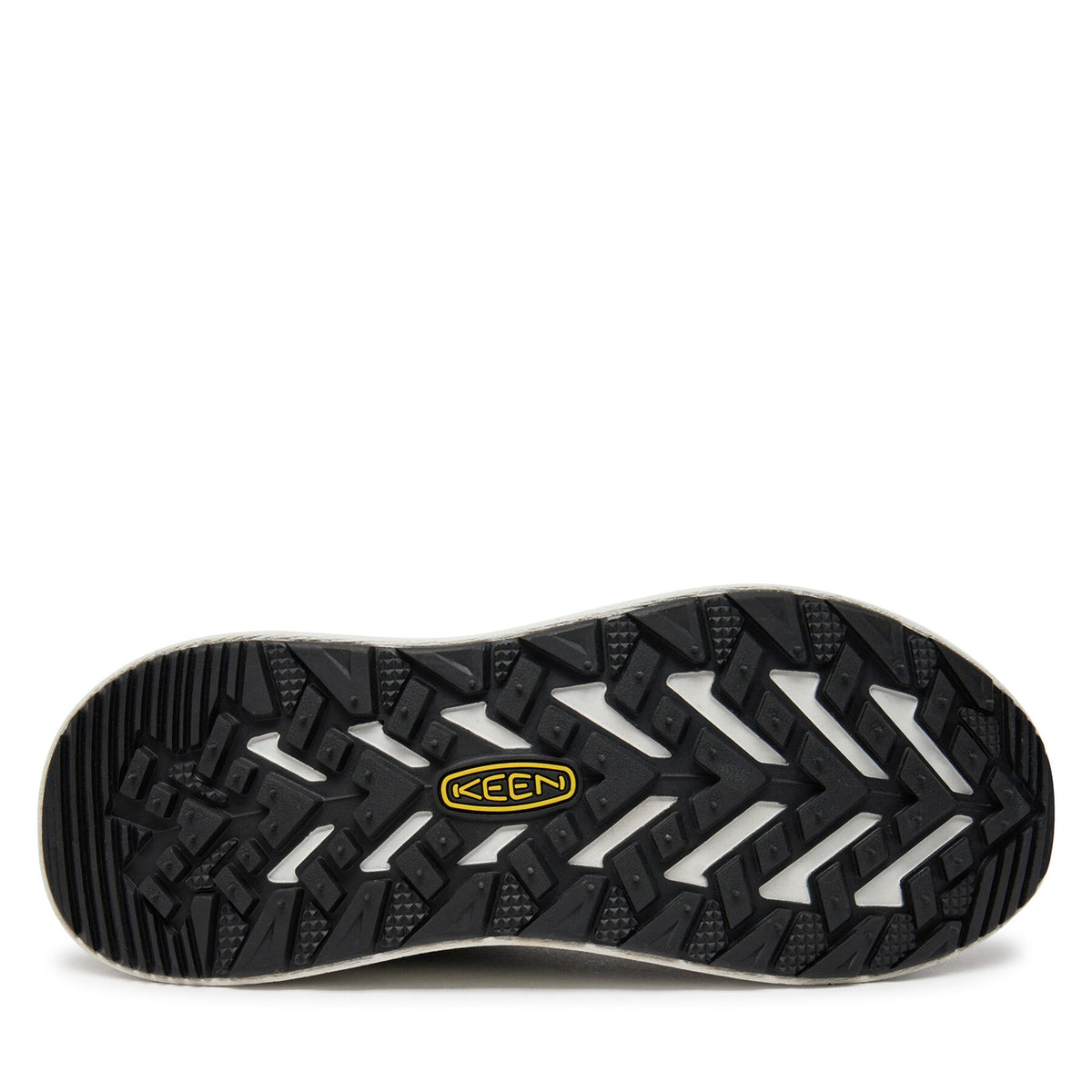 Keen Сникърси 1028886 Черен