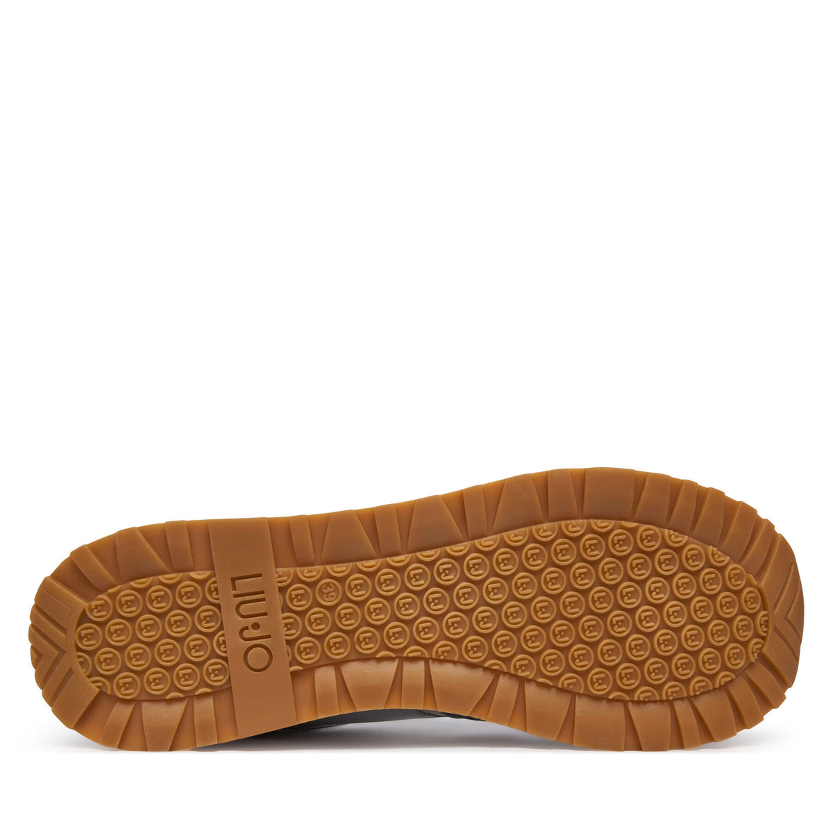 Liu Jo Сникърси Maxi Wonder 97 BA6007 PX878 Син