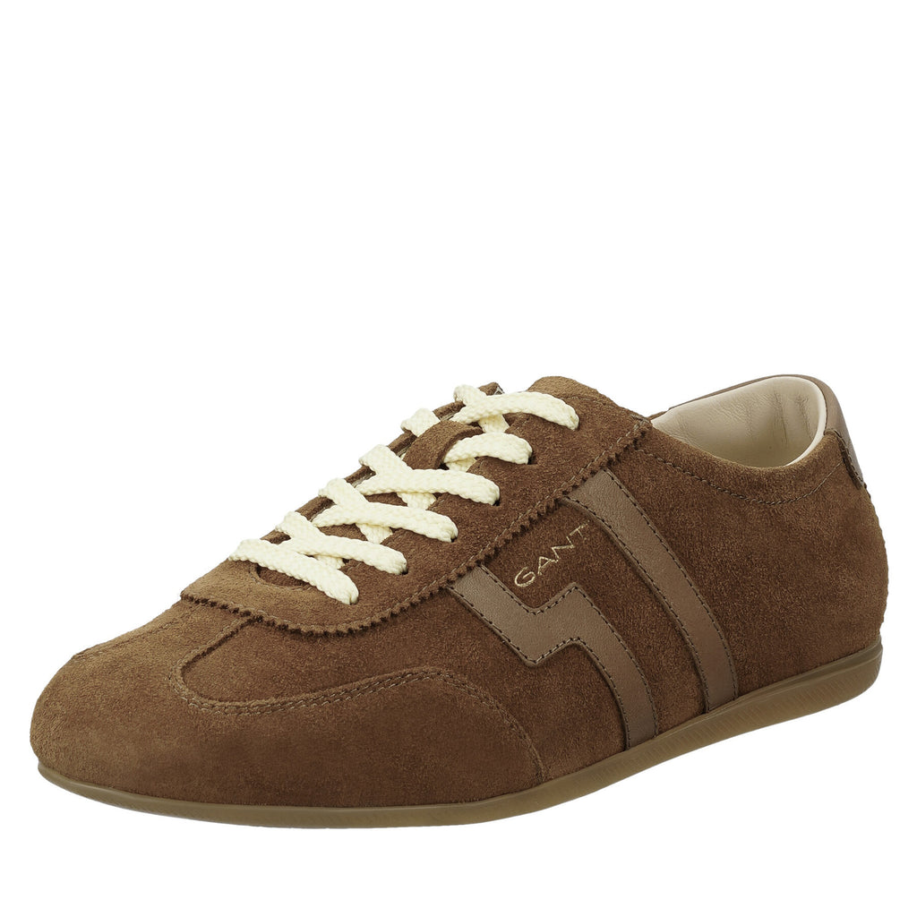 Gant Сникърси 32533276 Кафяв