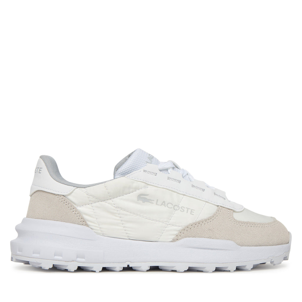 Lacoste Сникърси 750SFA0082 Бял