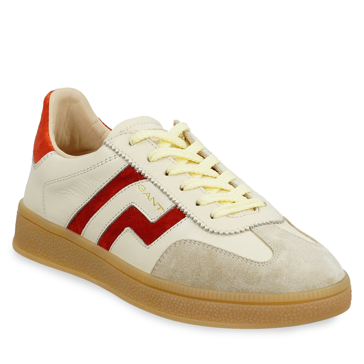 Gant Сникърси 32531200 Екрю