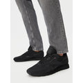 Reebok Сникърси Eo Classic Nylon 100033377 Черен