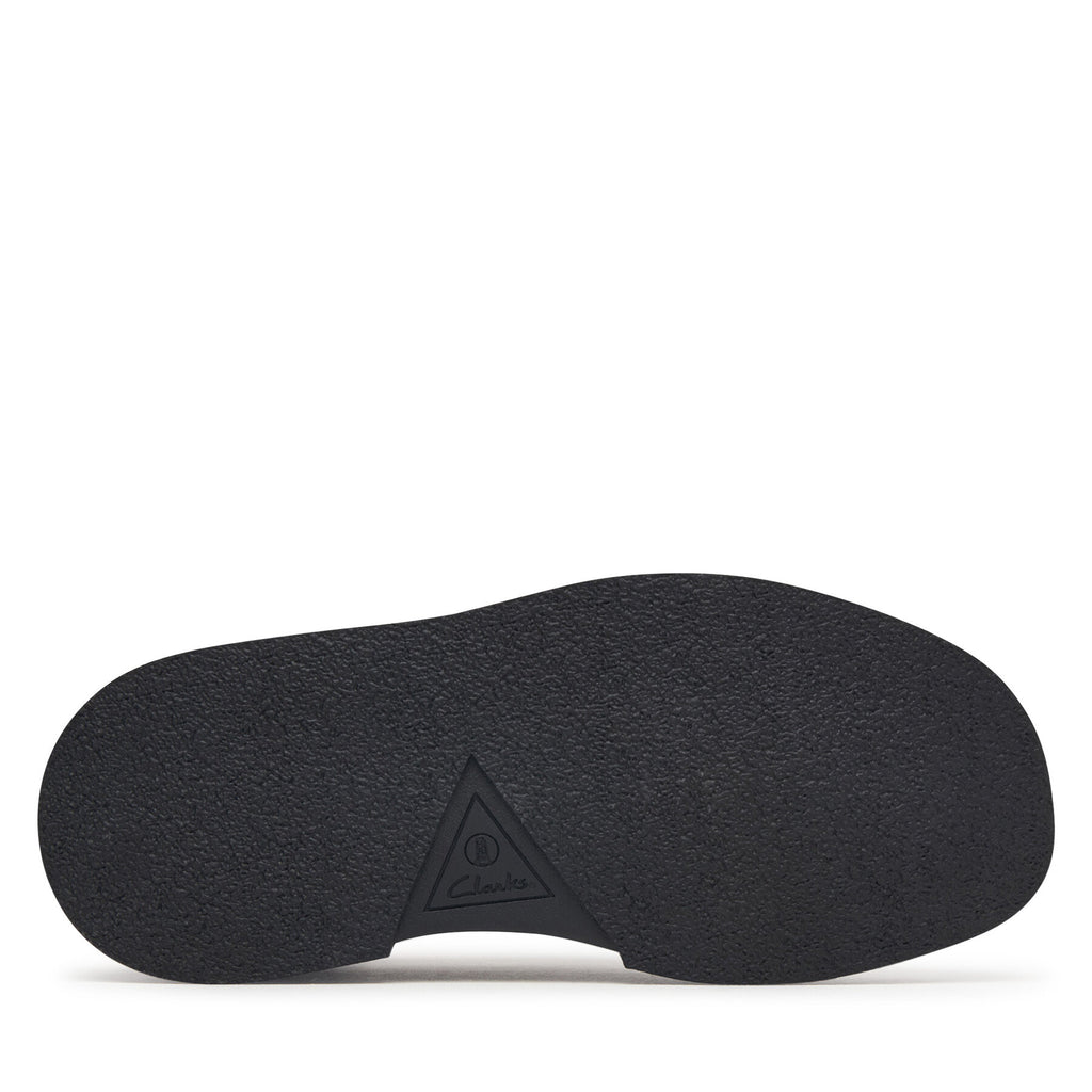 Clarks Обувки Torview W 26328105 Бордо