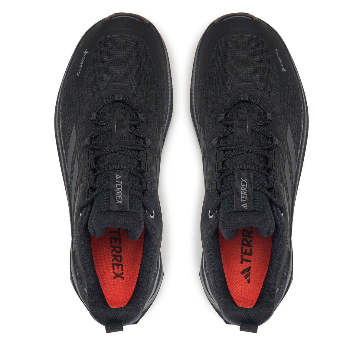 adidas Туристически Terrexmaker 2 GORE-TEX IH0618 Черен