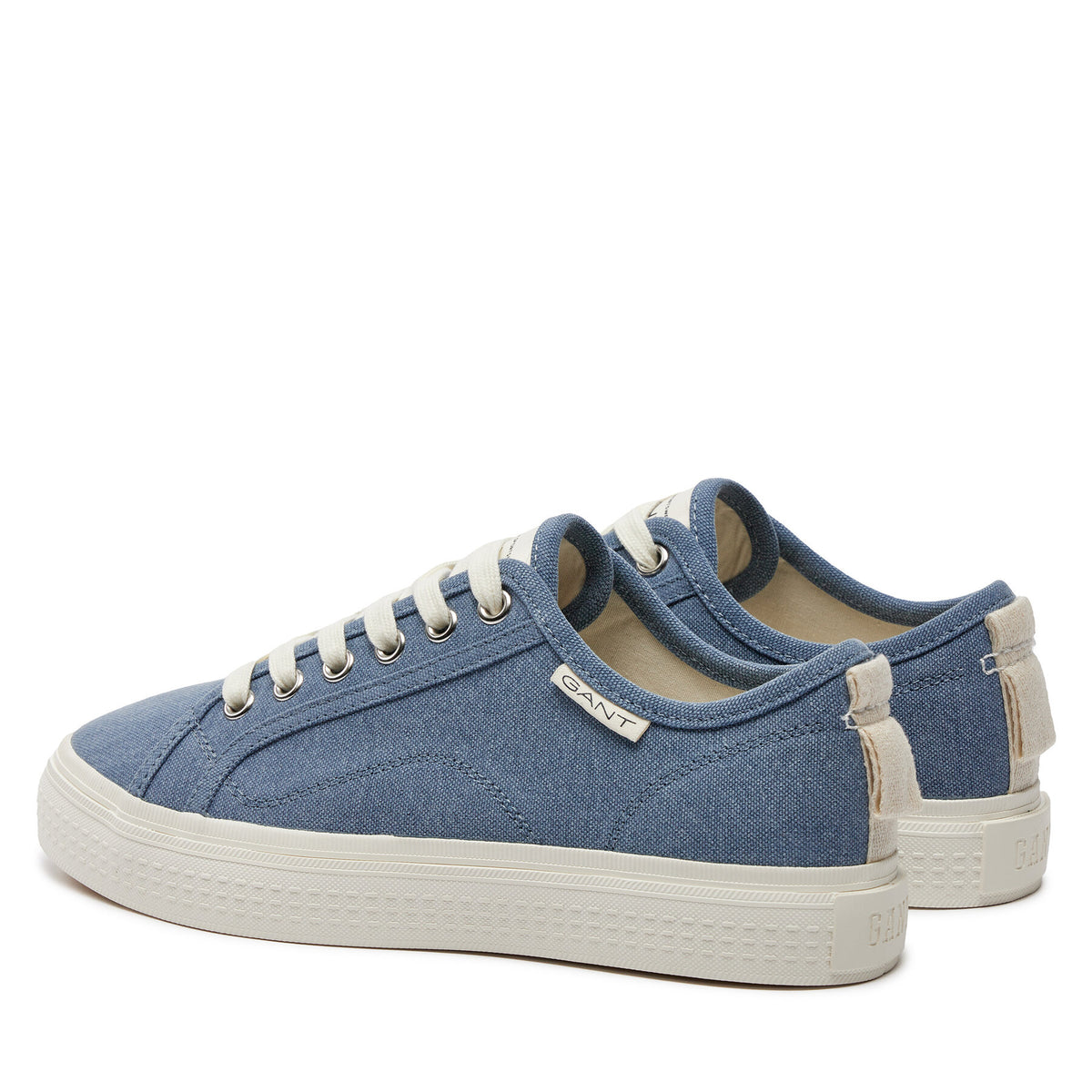 Gant Сникърси Carroly Sneaker 28538621 Син