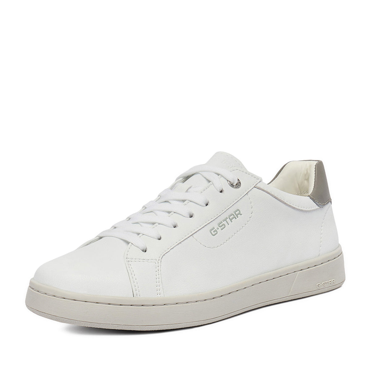 Сникърси G-Star Raw CEO-BRADLEY-02 MI08 Бял