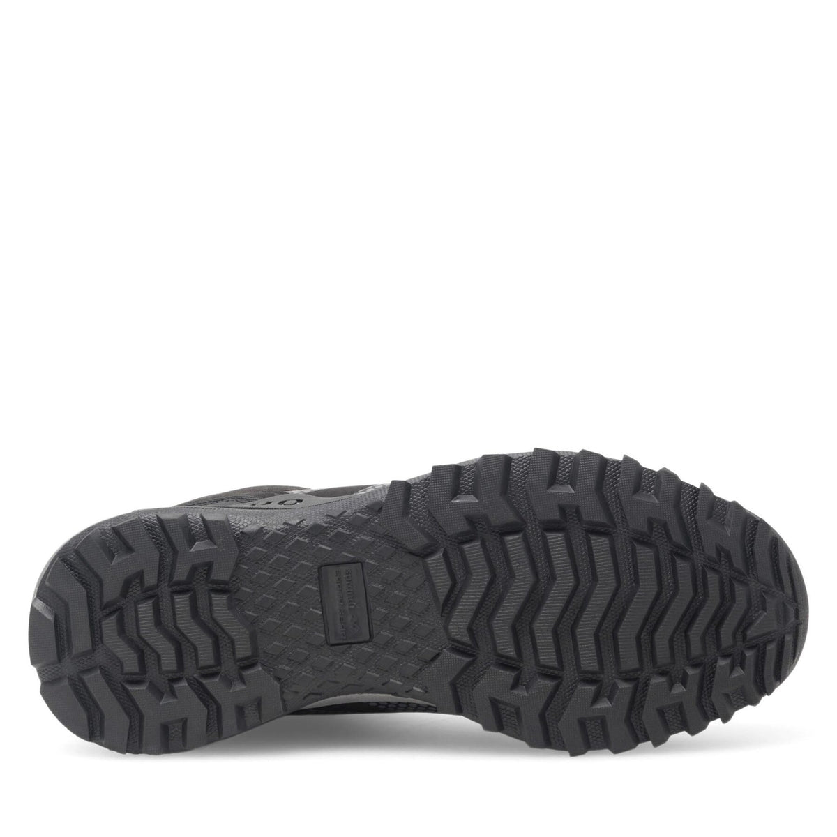 Sprandi Туристически oбувки Wild MP86-23995 Черен
