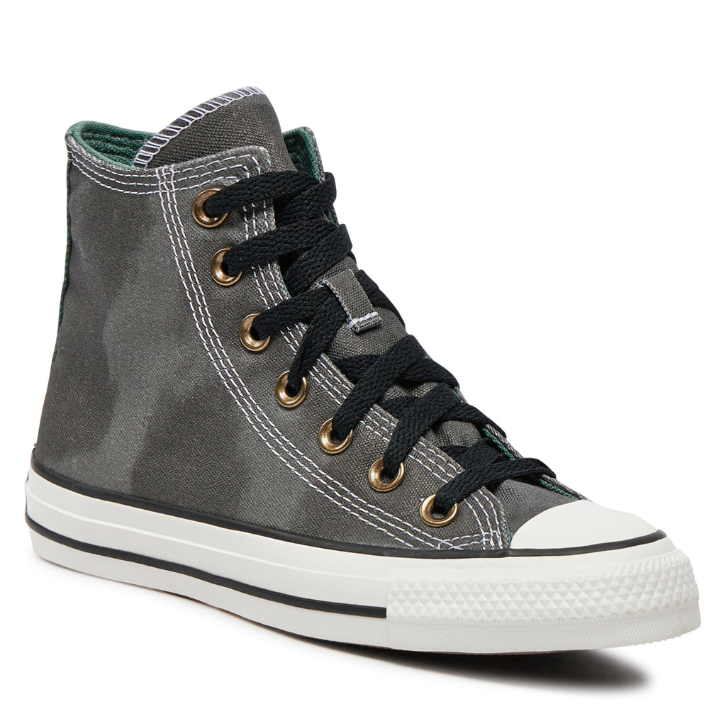 Converse Кецове Chuck Taylor All Star Tie Dye A06586C Черен