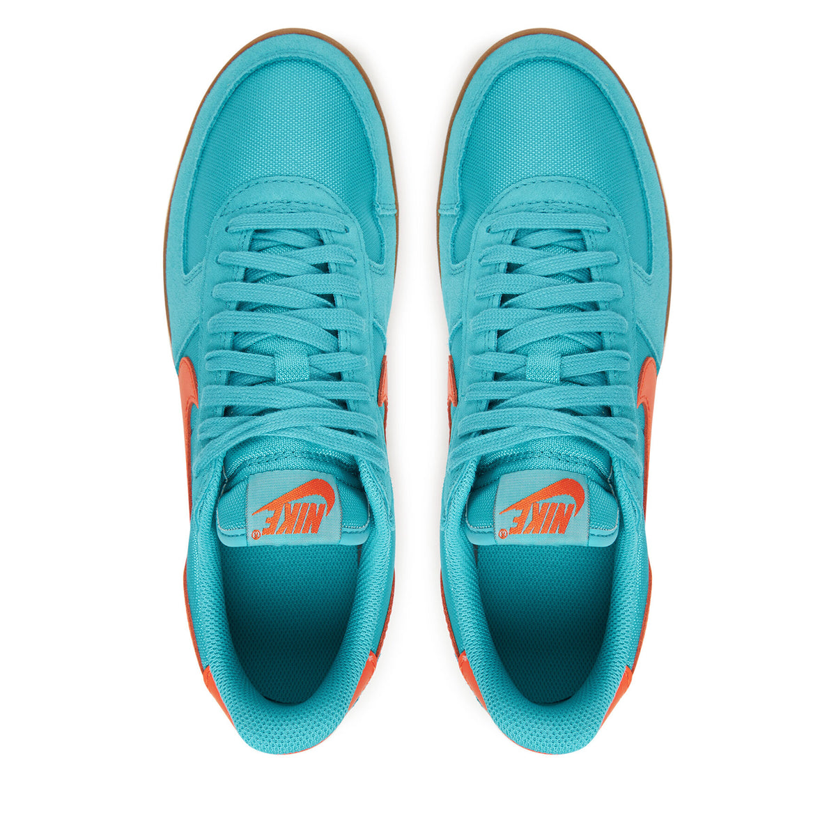 Nike Сникърси Field General HF3165 301 Електриков