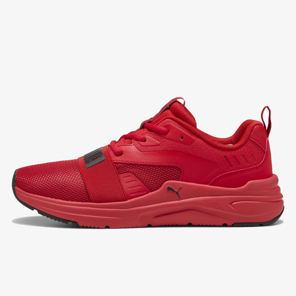 Puma SOFTRIDE Wired 2