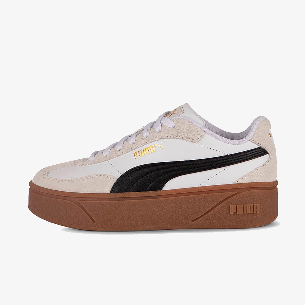 Puma Club II Era