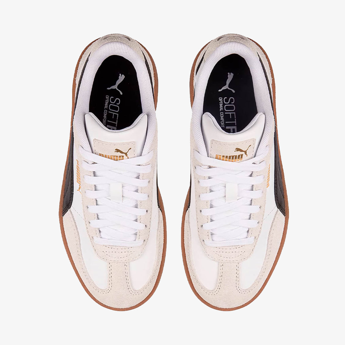 Puma Club II Era