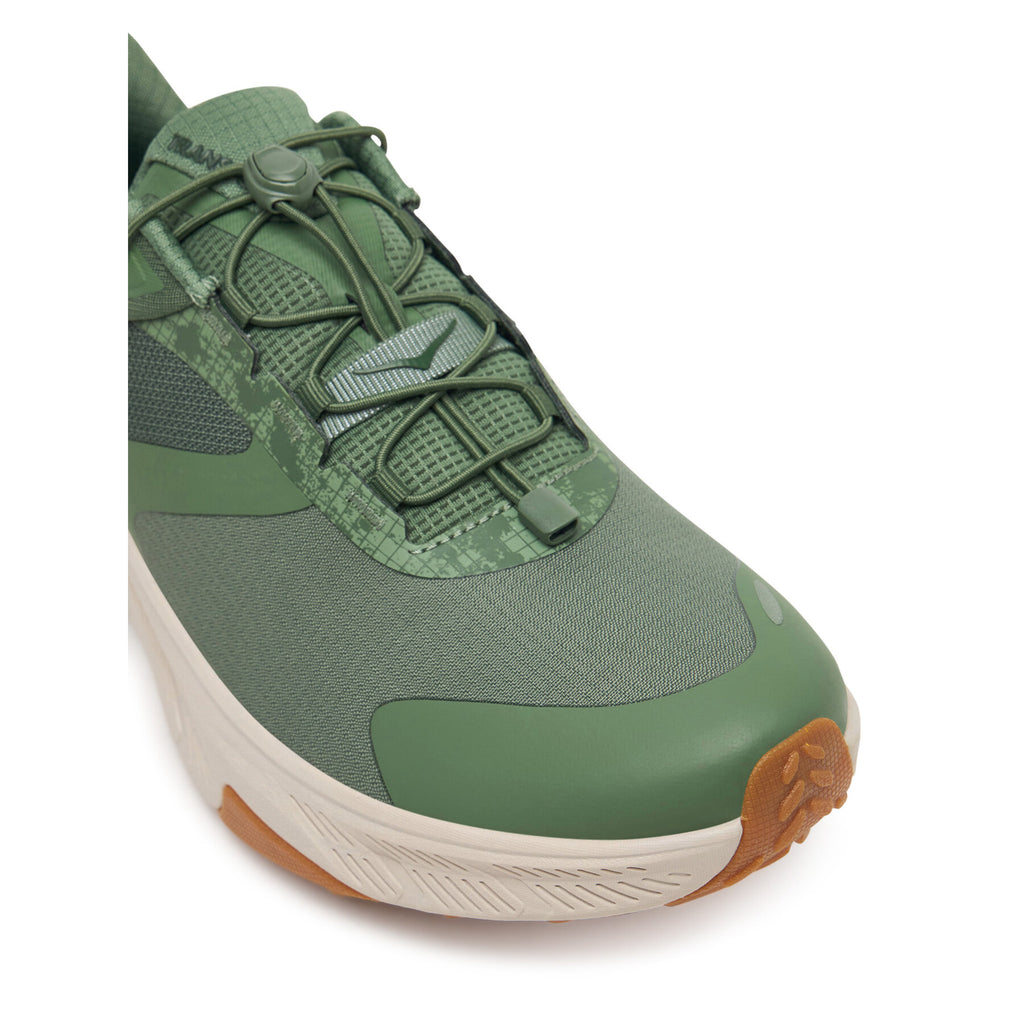 Hoka Туристически Transport 2 1171851 Зелен