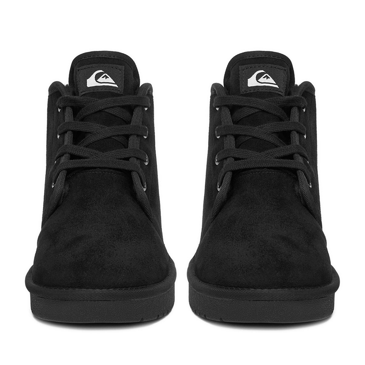Quiksilver Зимни обувки CEO-FROST-01 Черен