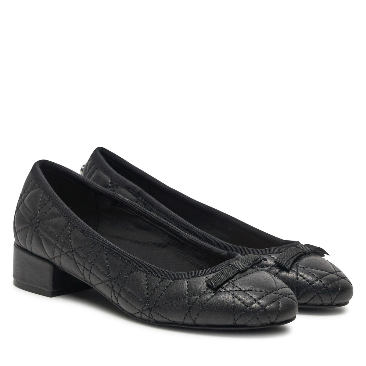 Steve Madden Обувки на ток Cherish-Q SM11003516 Черен