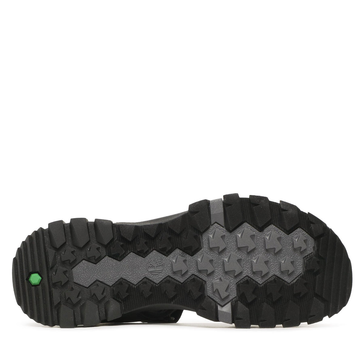 Timberland Сандали Lincoln Peak Strap Sandal TB0A5T5G0151 Черен