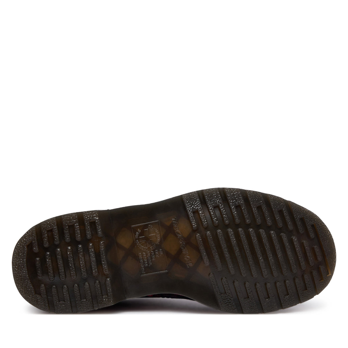 Dr. Martens Туристически oбувки 1460 DM41969650 Виолетов