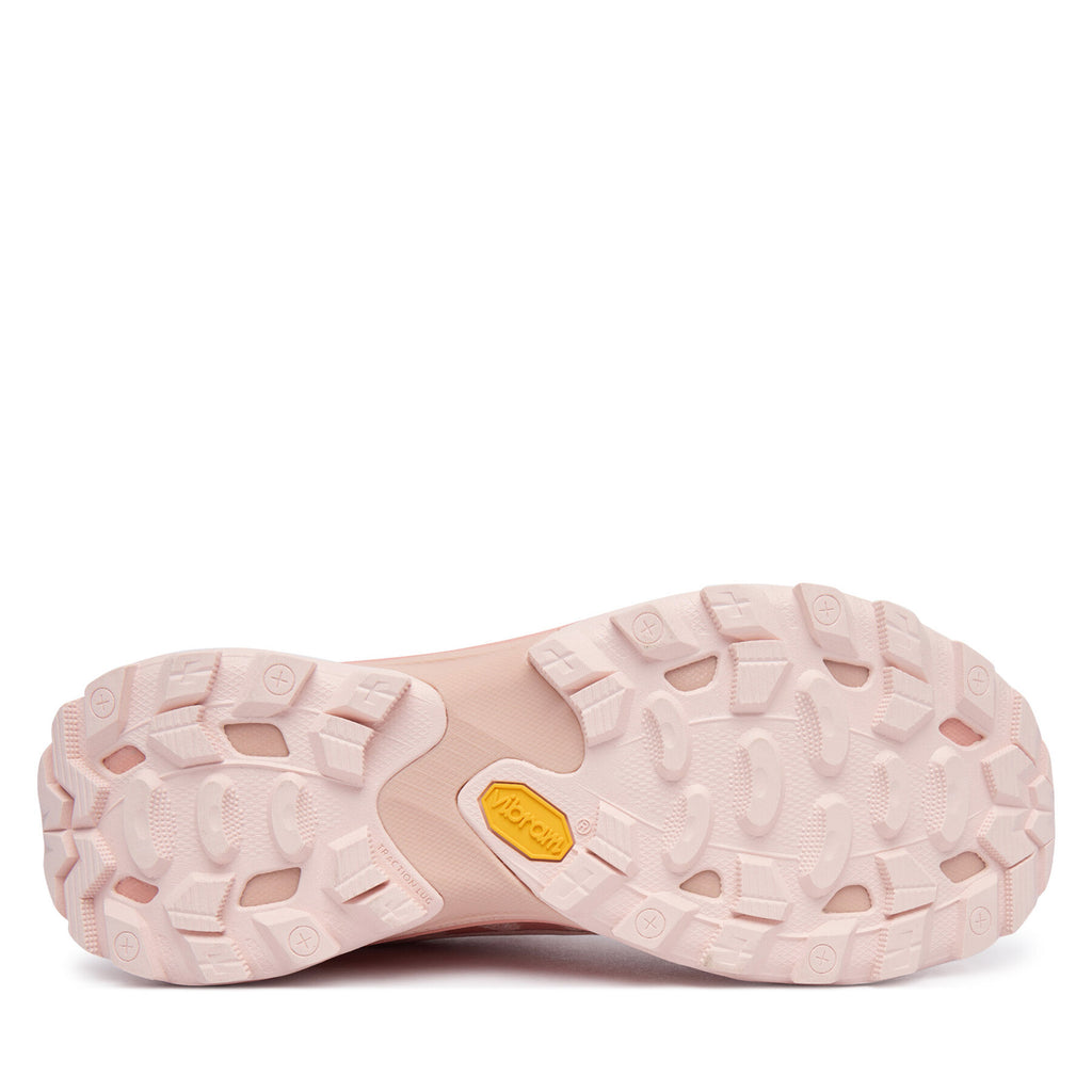 Merrell Сникърси Moab Speed 2 J00003610 Розов