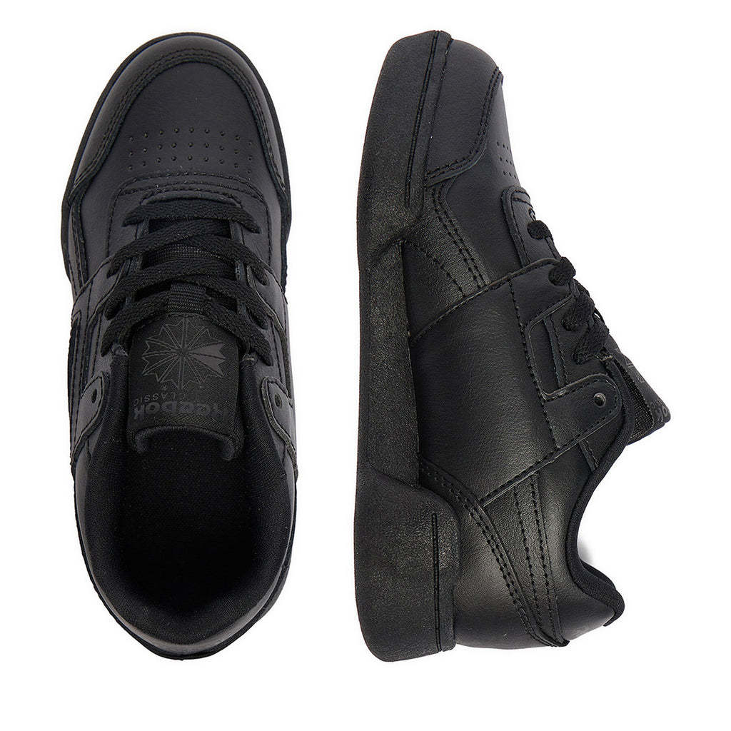 Reebok Сникърси EO-WORKOUT PLUS 100248883 Черен