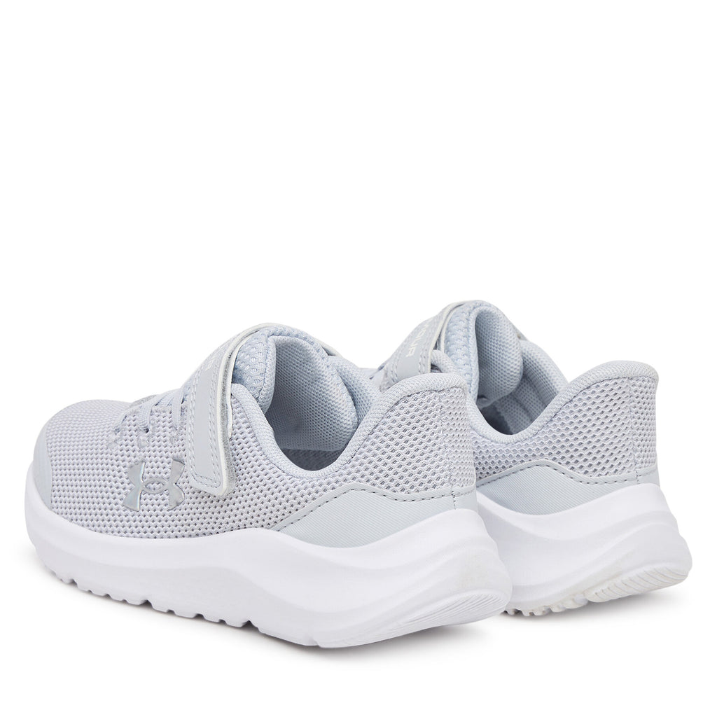 Under Armour Сникърси UA Pursuit 4 AC 3028274 Сив