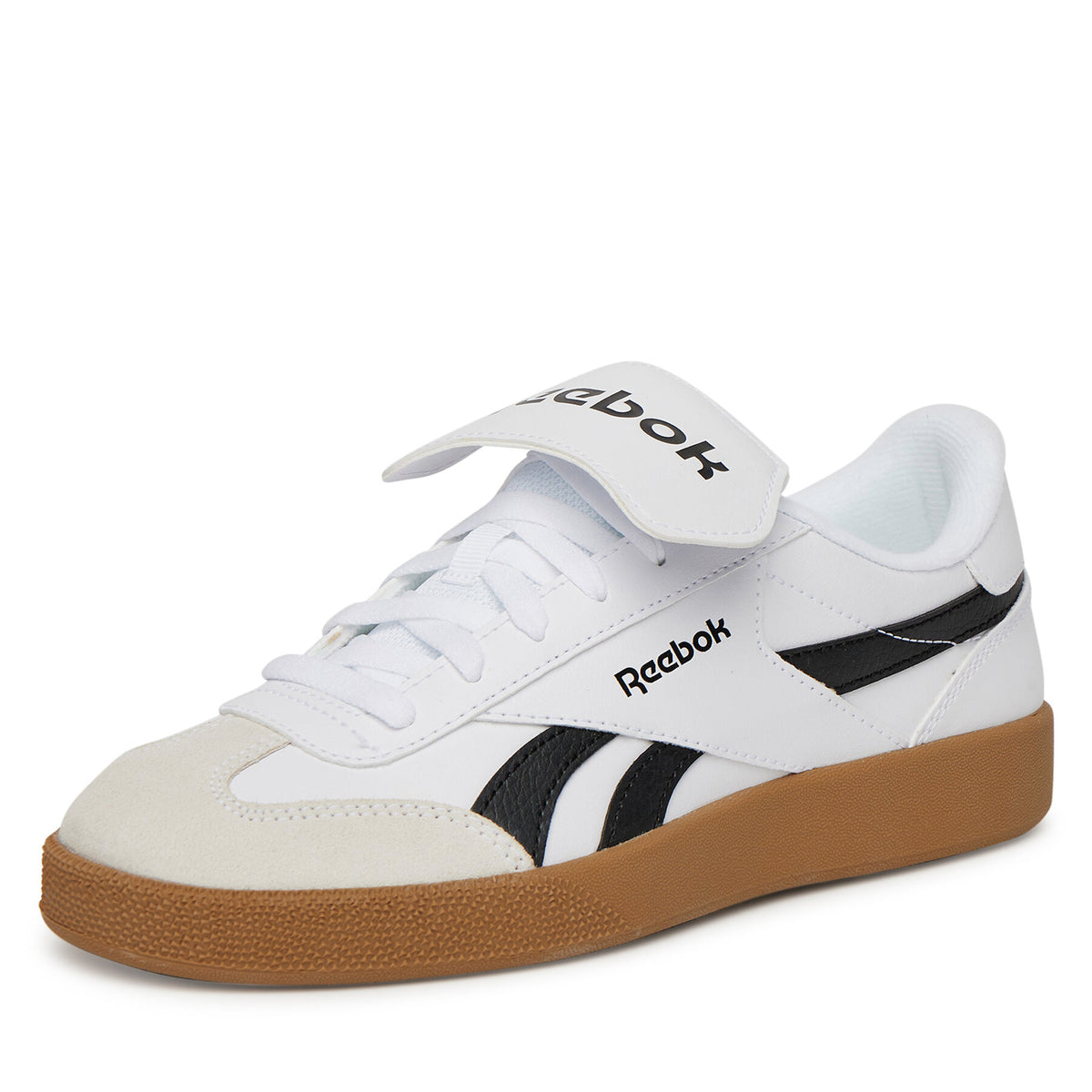 Reebok Сникърси SMASH EDGE KILTY 100243933 Бял