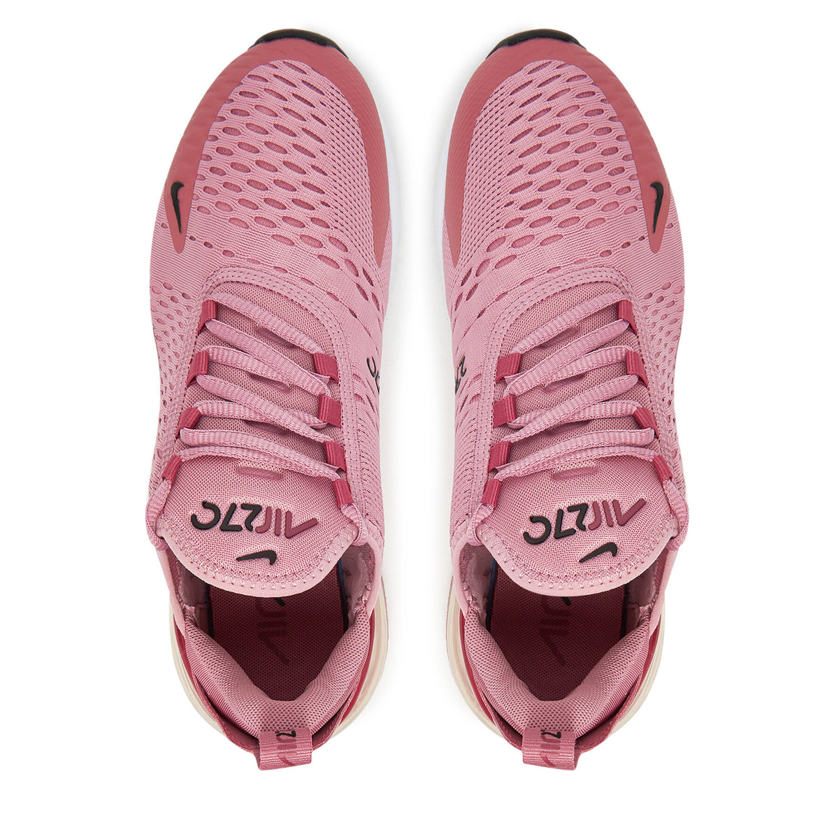 Nike Сникърси Air Max 270 AH6789 607 Розов