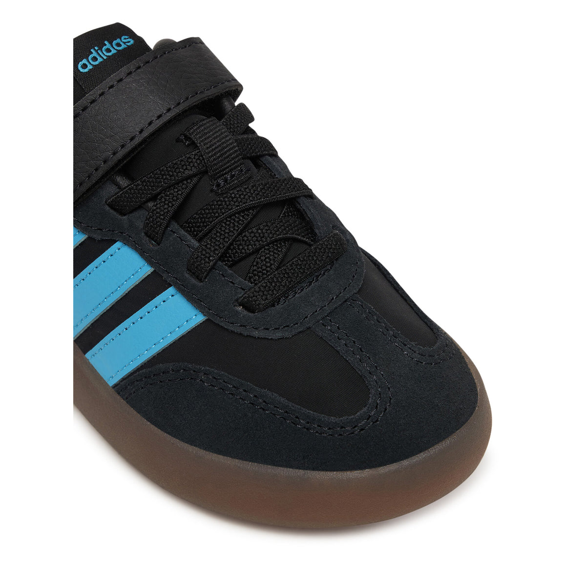 adidas Сникърси Barreda Decode IH9214 Черен