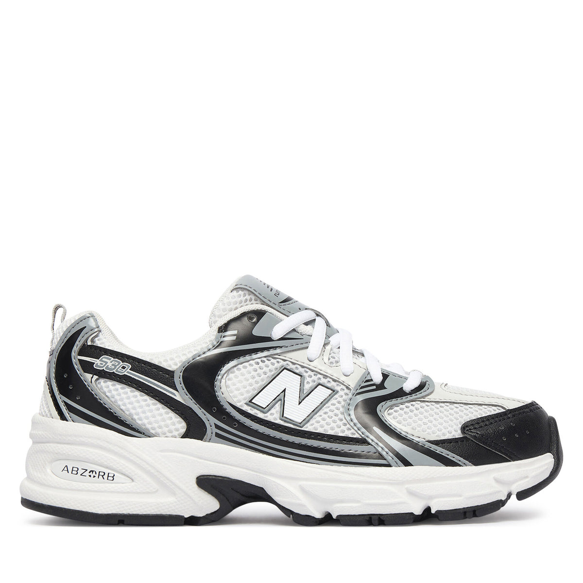 New Balance Сникърси G5306MV Черен