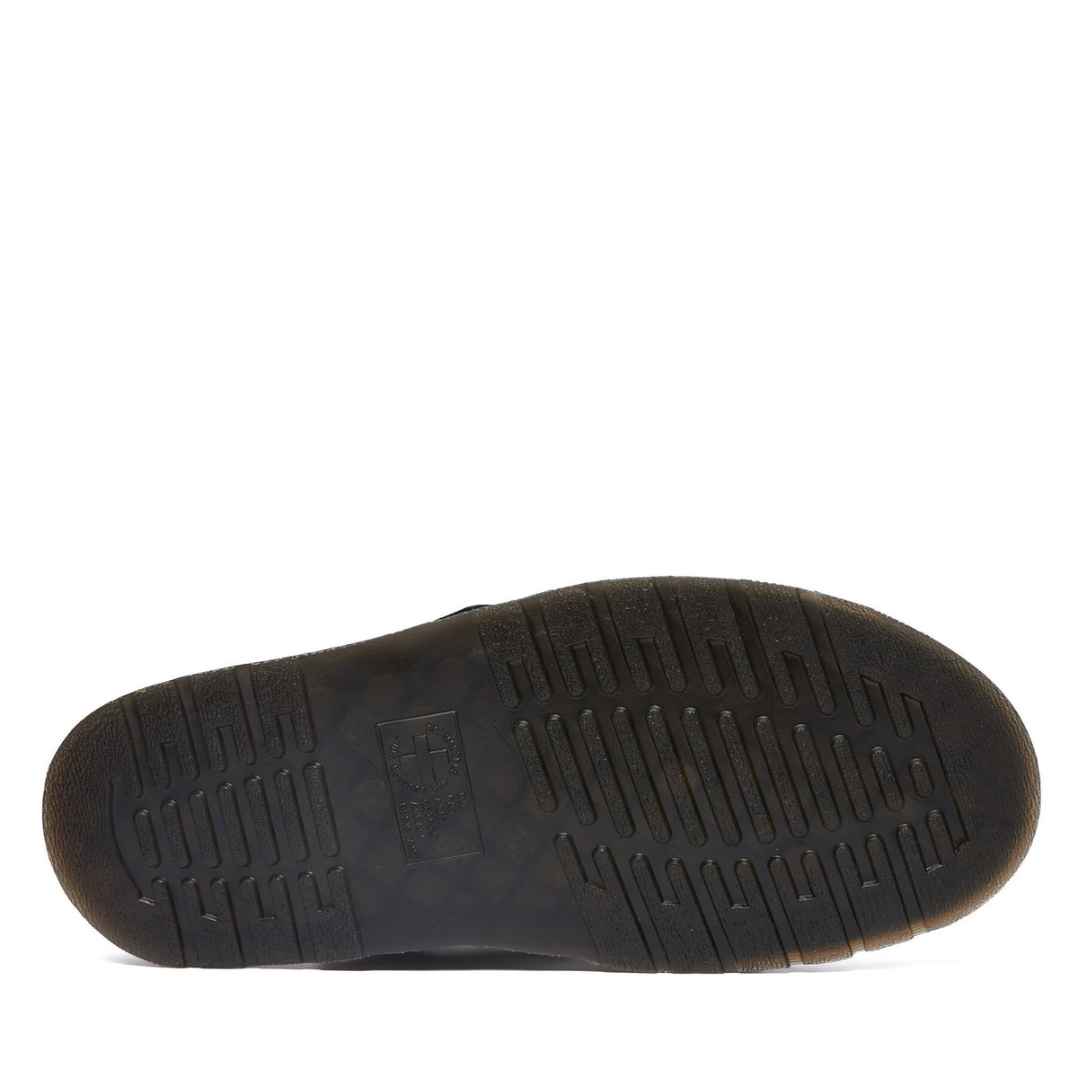 Dr. Martens Чехли Josef DM31570001 Черен