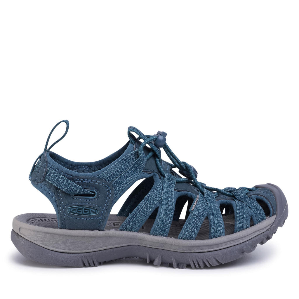 Keen Сандали Whisper 1022809 Син