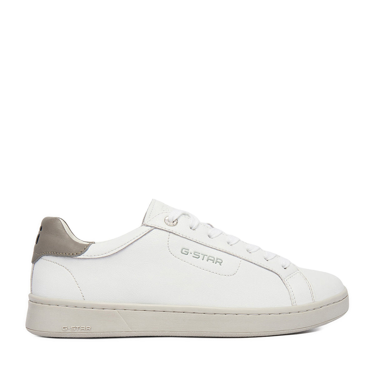 Сникърси G-Star Raw CEO-BRADLEY-02 MI08 Бял