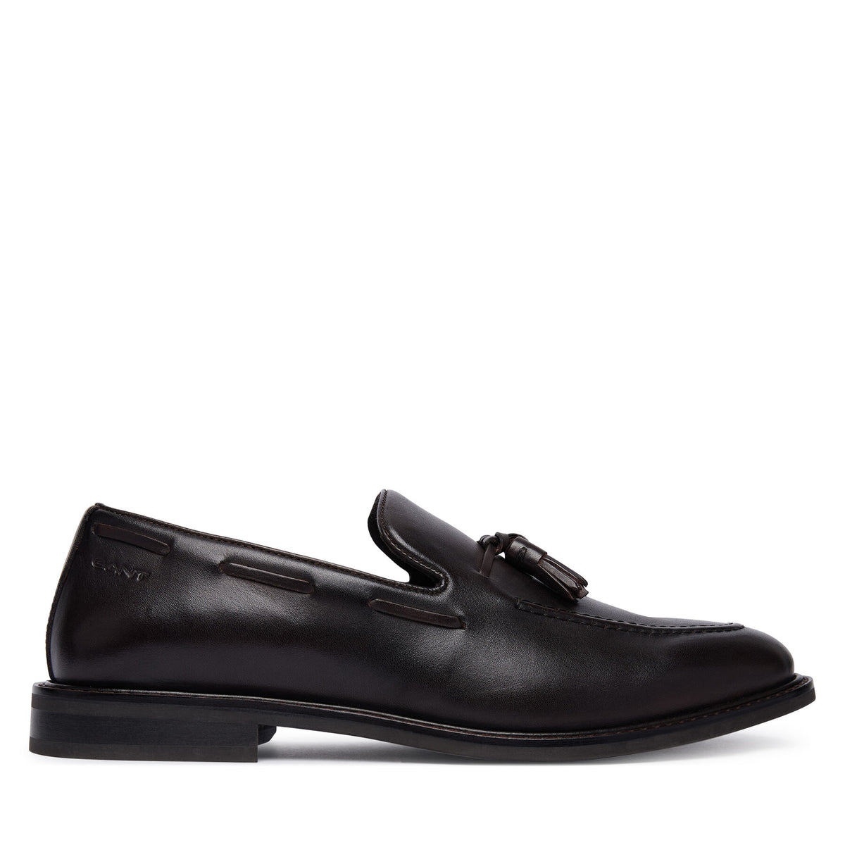 Gant лоуфъри с дебела подметка Lozham 33671388 Тъмнокафяв
