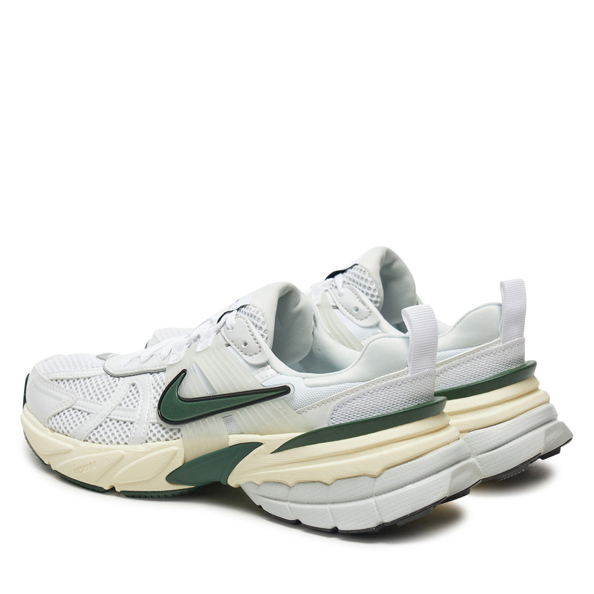 Nike Сникърси V2k Run FD0736 101 Сив