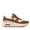 Nike Сникърси Air Max System Se DX9504 100 Кафяв
