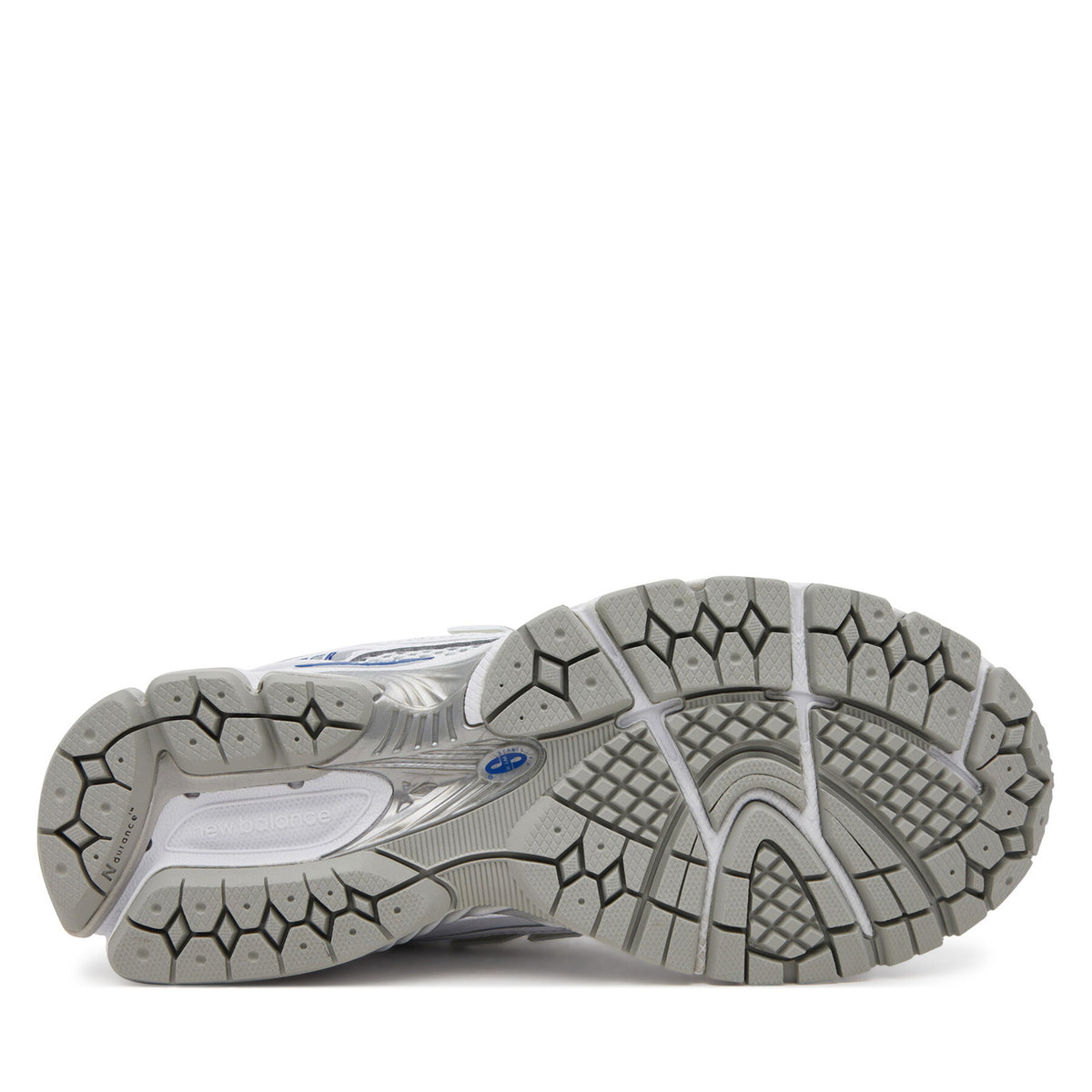 New Balance Сникърси U1906RCA Бял